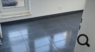 Renovierungsarbeiten, Büroreinigung, Treppenhausreinigung